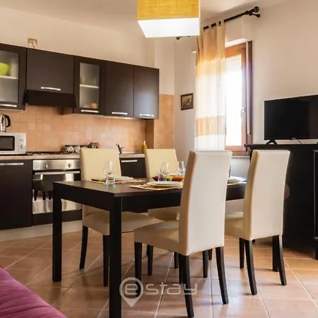 Antonella's Apartment
