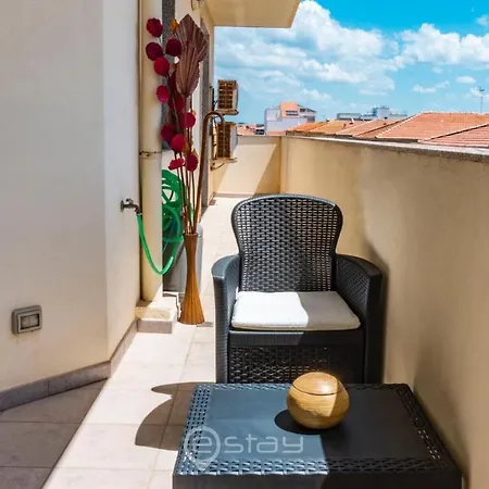 Apartment Antonella's Alghero