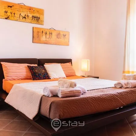 Apartment Antonella's Alghero