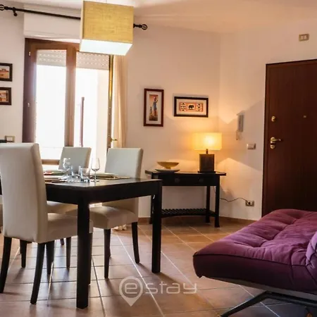 Apartment Antonella's
