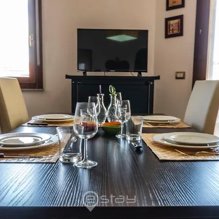Antonella's Apartment *