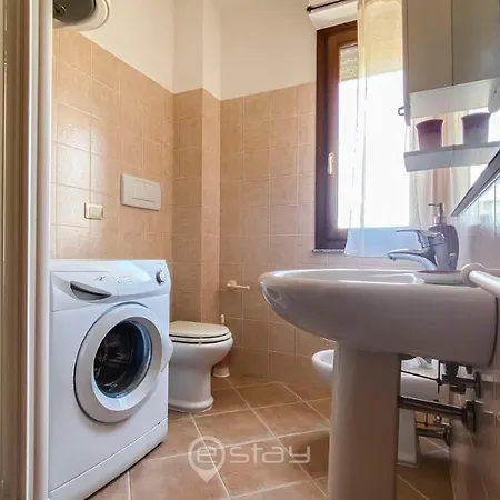 Apartment Antonella's *