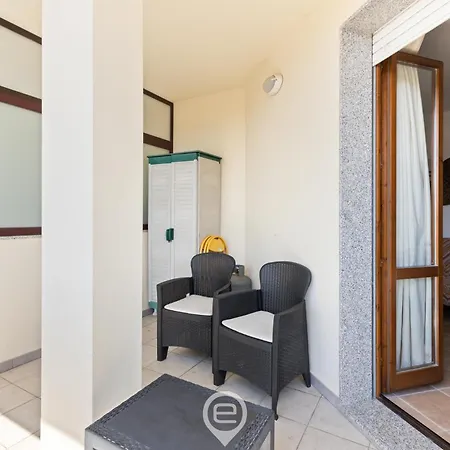 דירה Antonella's - Aircon - Wifi - Balcony אלגהרו