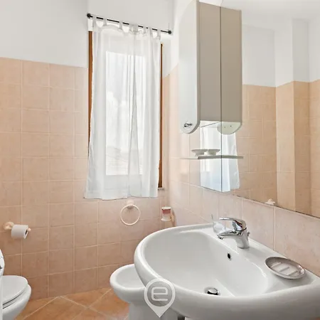 Apartamento Antonella's *