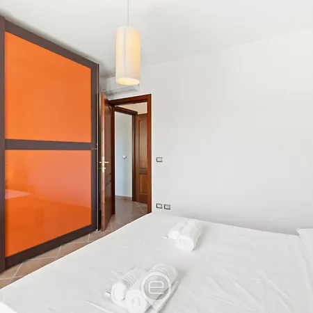 Antonella's Διαμέρισμα