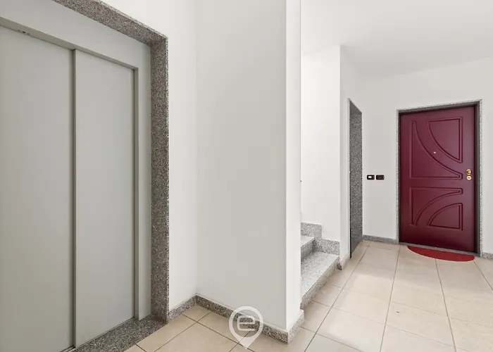 Antonella's Апартаменты