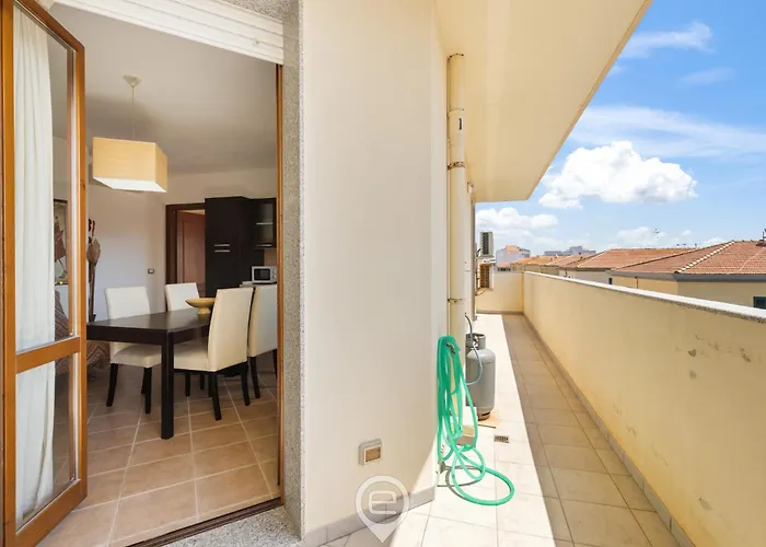 Апартаменты Antonella's *