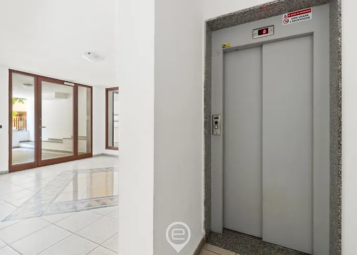 Апартаменты Antonella's Альгеро