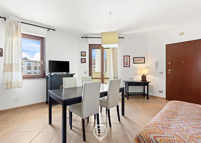 Antonella's * Альгеро