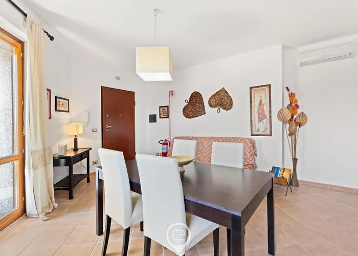 Antonella's Апартаменты