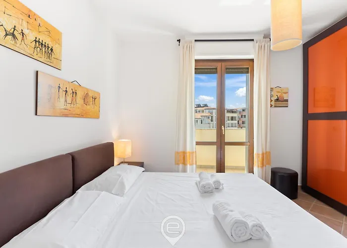 Antonella's Апартаменты *