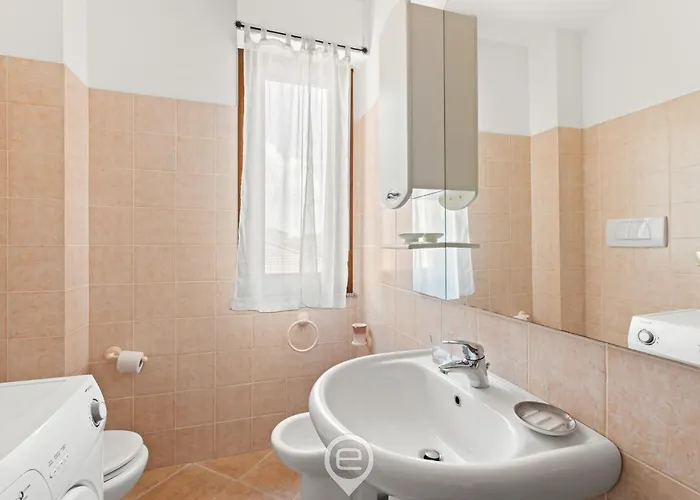 Апартаменты Antonella's *