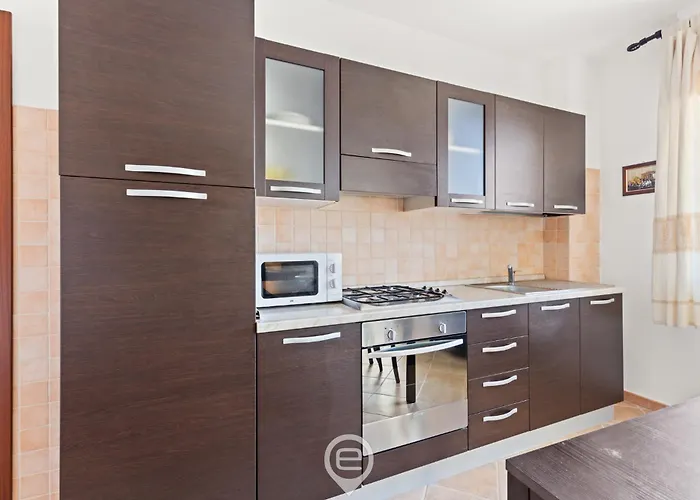 Antonella's Апартаменты Альгеро