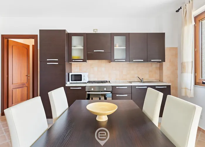 Antonella's Альгеро