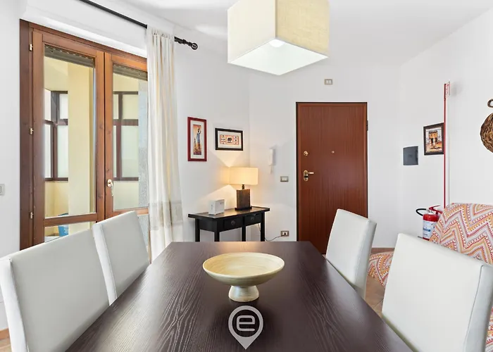 Апартаменты Antonella's *