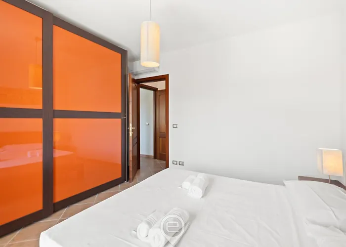 Antonella's Апартаменты