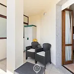 דירה Antonella's אלגהרו