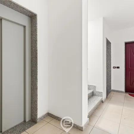 Antonella's Apartmán