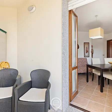 Apartment Antonella's