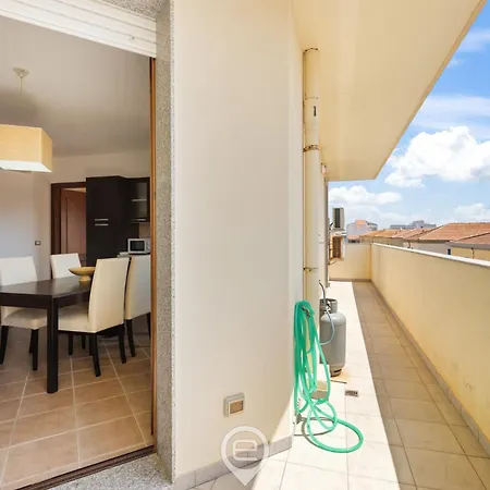 Apartment Antonella's *