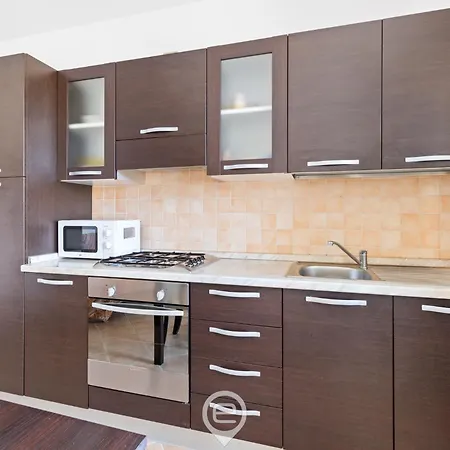 Apartmán Antonella's