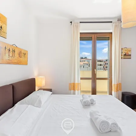 Antonella's Apartmán *