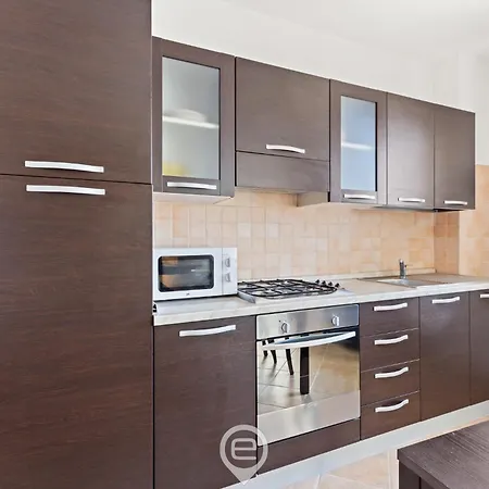 Antonella's Apartmán Alghero