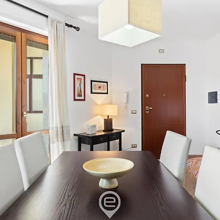 Apartmán Antonella's *