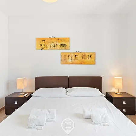 Antonella's Apartmán Alghero