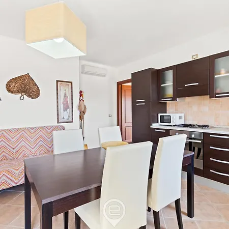 Antonella's Apartment Alghero