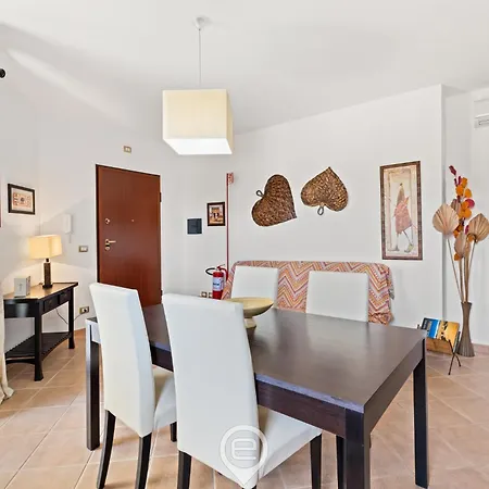 Antonella's Apartment