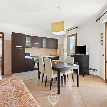 Apartment Antonella's Alghero