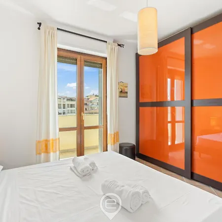 Antonella's Apartment