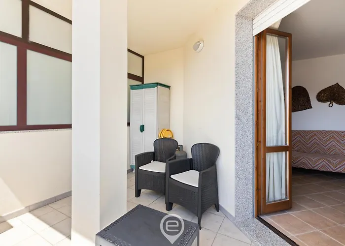 公寓 Antonella's 阿尔盖罗