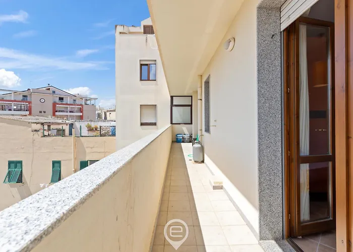 Antonella's 公寓 *